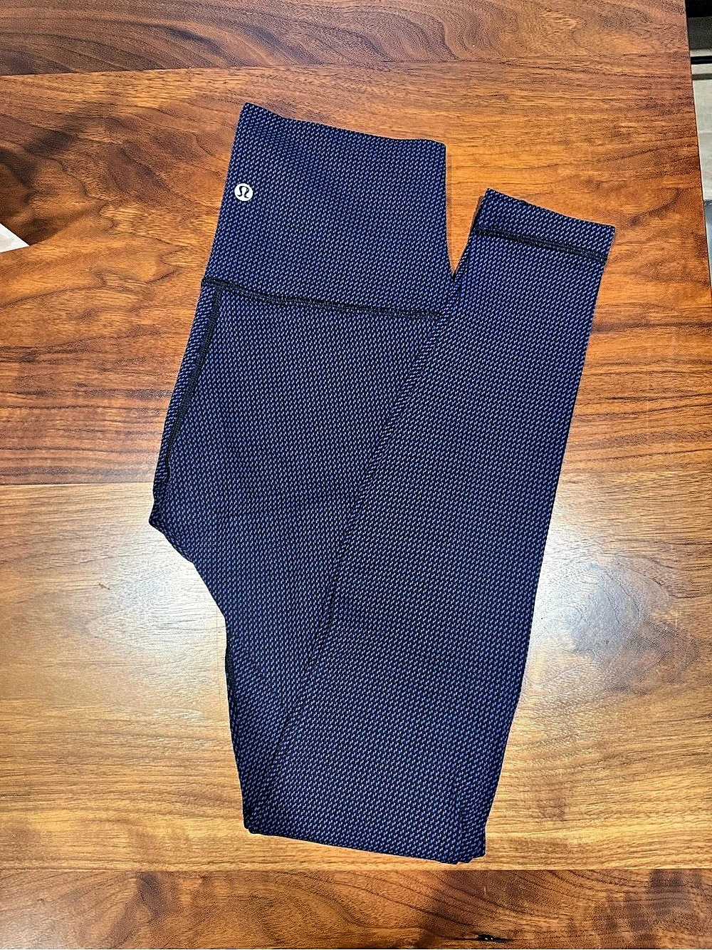Lululemon Wunder Under Pant (Hi-Rise) Legging